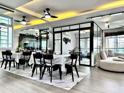 Blk 203A Punggol Field (Punggol), HDB 5 Rooms #574135311